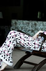 SHAY MITCHELL for Raven & Lily Holiday Collection
