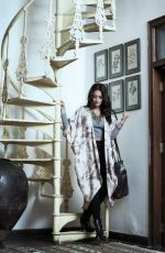 SHAY MITCHELL for Raven & Lily Holiday Collection