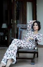 SHAY MITCHELL for Raven & Lily Holiday Collection