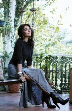 SHAY MITCHELL for Raven & Lily Holiday Collection