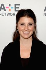 SHIRI APPLEBY at Unreal Panel at 2016 Winter TCA Tour in Pasadena 01/06/2016