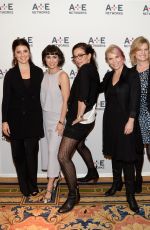 SHIRI APPLEBY at Unreal Panel at 2016 Winter TCA Tour in Pasadena 01/06/2016