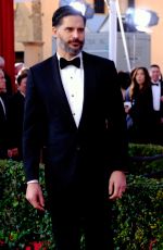 SOFIA VERGARA at Screen Actors Guild Awards 2016 in Los Angeles 01/30/2016