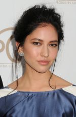 SONOYA MIZUNO at 27th Annual Producers Guild Awards in Los Angeles 01/23/2016