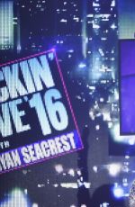 STACY FERGIE FERGUSON at Dick Clark’s New Year’s Rockin Eve with Ryan Seacrest 2016 in New York 12/31/2015