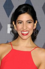 STEPHANIE BEATRIZ at Fox Winter TCA 2016 All-star Party in Pasadena 01/15/2016