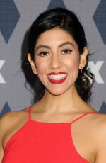 STEPHANIE BEATRIZ at Fox Winter TCA 2016 All-star Party in Pasadena 01/15/2016