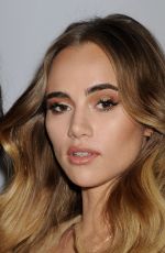 SUKI WATERHOUSE at 2016 Marie Claire’s Image Makers Awards in Los Angeles 01/12/2016