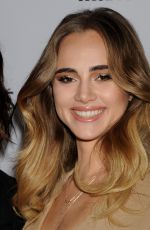 SUKI WATERHOUSE at 2016 Marie Claire’s Image Makers Awards in Los Angeles 01/12/2016