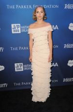 SUKI WATERHOUSE at Gala Benefiting Haitian Relief in Beverly Hills 01/09/2016