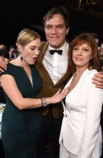 SUSAN SARADON at Screen Actors Guild Awards 2016 in Los Angeles 01/30/2016