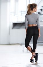 SYLVIE MEIS - Hunkemoller Sylvie Sport Collection 2016