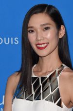 TAO OKAMOTO at 6th Biennial Unicef Ball in Beverly Hills 01/12/2016