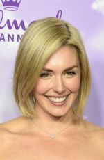 TAYLOR COLE at Hallmark Channel Party at 2016 Winter TCA Tour in Pasadena 01/08/2016