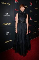 TONI COLLETTE at 2016 G’Day Los Angeles Gala 01/28/2016