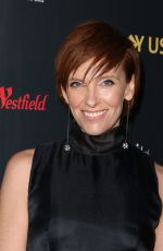 TONI COLLETTE at 2016 G’Day Los Angeles Gala 01/28/2016