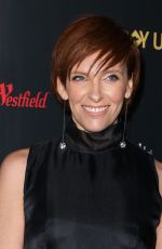 TONI COLLETTE at 2016 G’Day Los Angeles Gala 01/28/2016