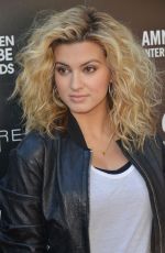 TORI KELLY at Inaugural Art for Amnesty Pre-golden Globes Recognition Brunch in Los Angeles 01/08/2016