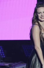 TOVE LO at Dick Clark’s New Year’s Rockin Eve with Ryan Seacrest 2016 in New York 12/31/2015