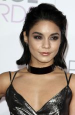 VANESSA HUDGENS at 2016 People