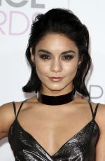 VANESSA HUDGENS at 2016 People