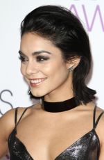 VANESSA HUDGENS at 2016 People