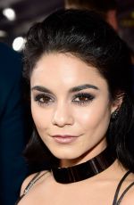 VANESSA HUDGENS at 2016 People