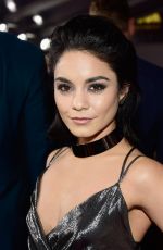 VANESSA HUDGENS at 2016 People