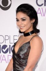 VANESSA HUDGENS at 2016 People