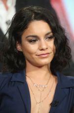 VANESSA HUDGENS at 2016 Winter TCA Tour in Pasadena 01/15/2016