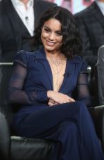 VANESSA HUDGENS at 2016 Winter TCA Tour in Pasadena 01/15/2016