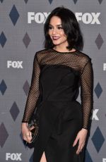 VANESSA HUDGENS at Fox Winter TCA 2016 All-star Party in Pasadena 01/15/2016