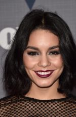 VANESSA HUDGENS at Fox Winter TCA 2016 All-star Party in Pasadena 01/15/2016