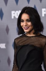 VANESSA HUDGENS at Fox Winter TCA 2016 All-star Party in Pasadena 01/15/2016