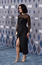 VANESSA HUDGENS at Fox Winter TCA 2016 All-star Party in Pasadena 01/15/2016