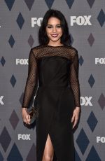 VANESSA HUDGENS at Fox Winter TCA 2016 All-star Party in Pasadena 01/15/2016