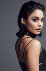 VANESSA HUDGENS - People