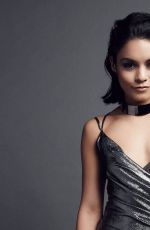 VANESSA HUDGENS - People