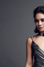 VANESSA HUDGENS - People