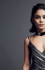 VANESSA HUDGENS - People