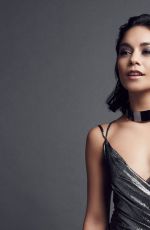 VANESSA HUDGENS - People