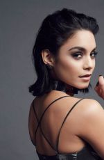 VANESSA HUDGENS - People