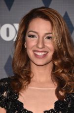 VANESSA LENGIES at Fox Winter TCA 2016 All-star Party in Pasadena 01/15/2016
