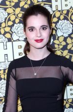 VANESSA MARANO at HBO 2016 Golden Globe Awards Afterparty in Beverly Hills 01/10/2016