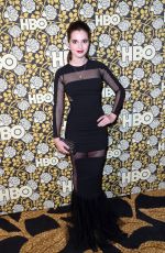 VANESSA MARANO at HBO 2016 Golden Globe Awards Afterparty in Beverly Hills 01/10/2016