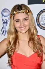 VICTORIA VIDA at 47th NAACP Image Awards Nominees