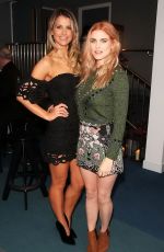 VOGUE WILLIAMS at Eating Happiness VIP Screening in London 01/25/2016