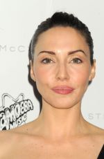 WHITNEY CUMMINGS at Stella McCartney Autumn 2016 Presentation in Hollywood 01/12/2016