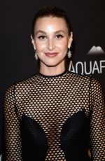 WHITNEY PORT at Instyle and Warner Bros. 2016 Golden Globe Awards Post-party in Beverly Hills 01/10/2016