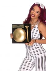 WWE - 2015 NXT Year-End Award Winners